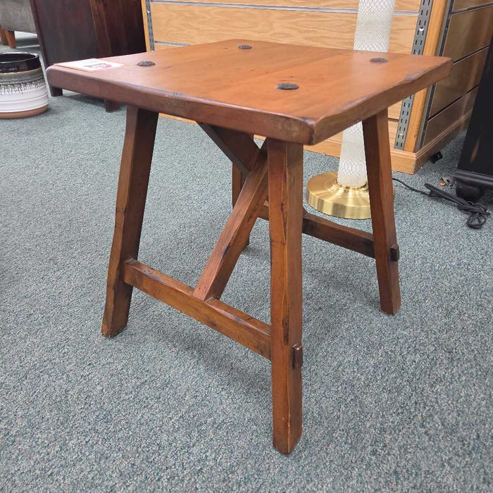 END TABLE LS
