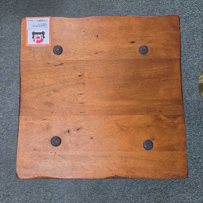 END TABLE LS