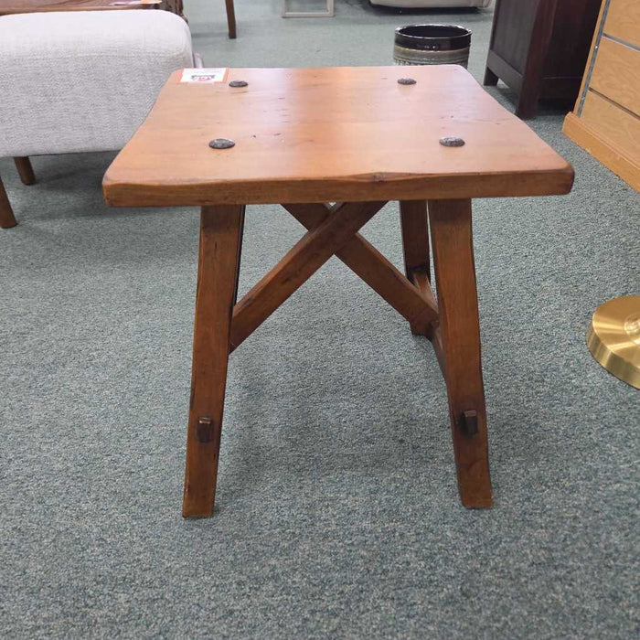 END TABLE LS