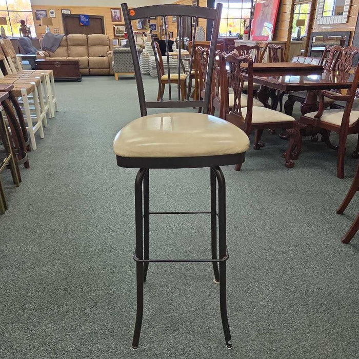 SET OF 4 STOOLS LAC