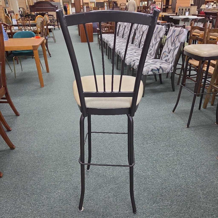 SET OF 4 STOOLS LAC