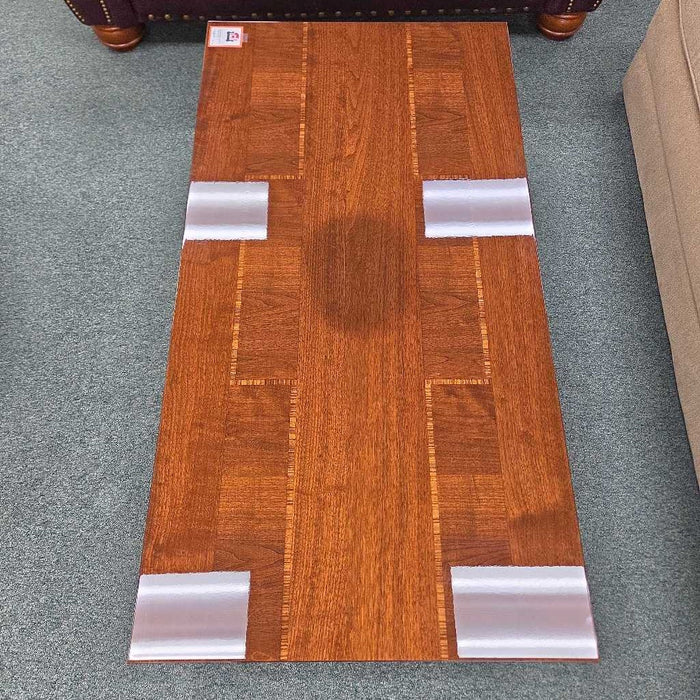 COFFEE TABLE ALK