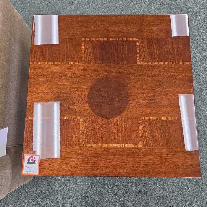END TABLE BST