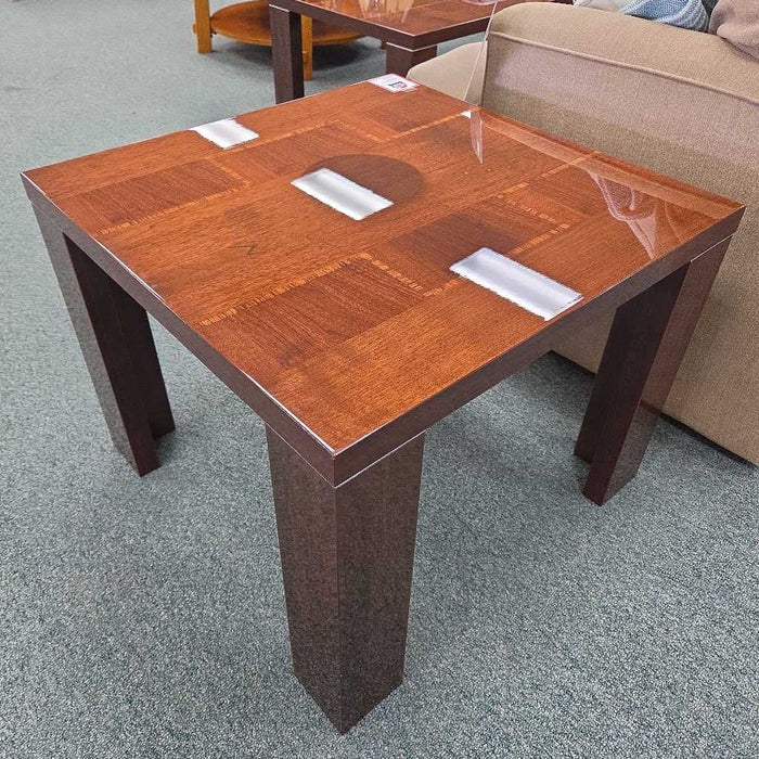 END TABLE BST