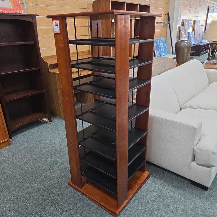 CD RACK MI