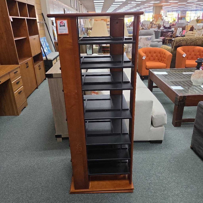 CD RACK MI