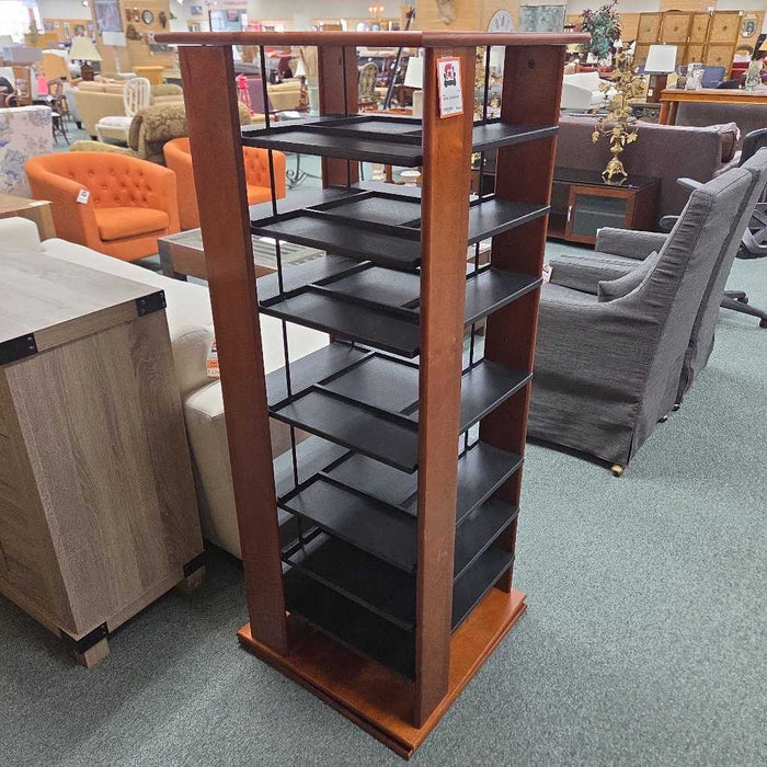 CD RACK MI
