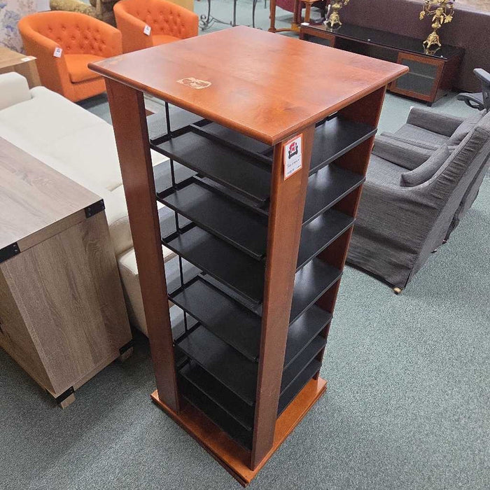 CD RACK MI