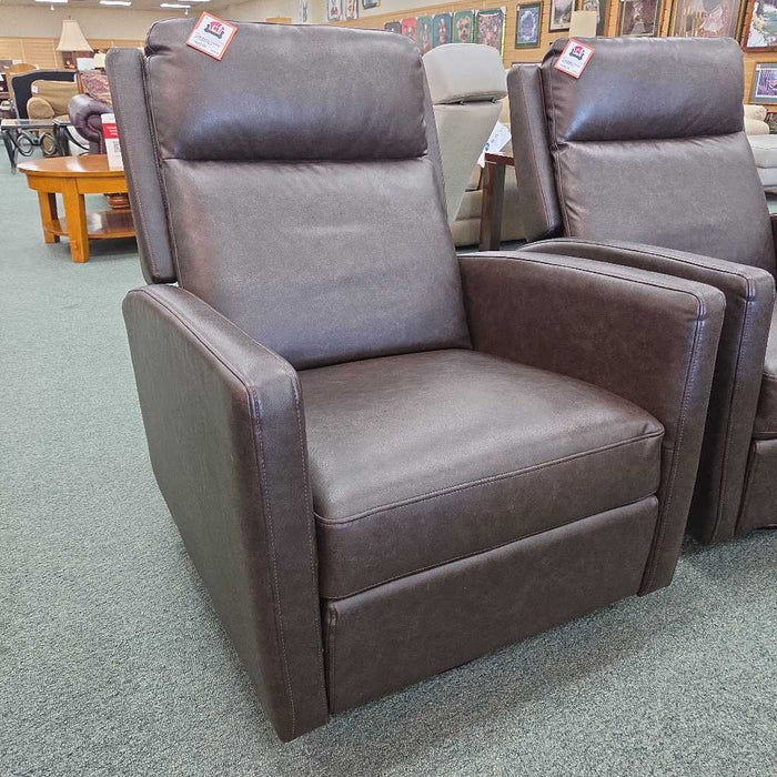 SWIVEL ROCKER RECLINER BCA