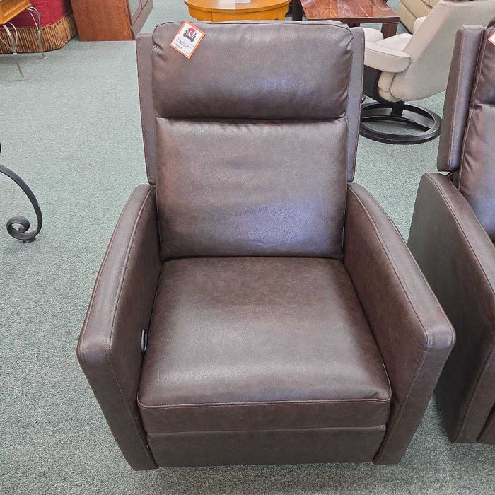 SWIVEL ROCKER RECLINER BCA