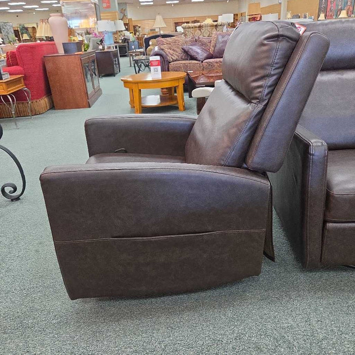 SWIVEL ROCKER RECLINER BCA