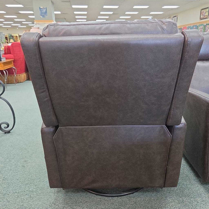 SWIVEL ROCKER RECLINER BCA