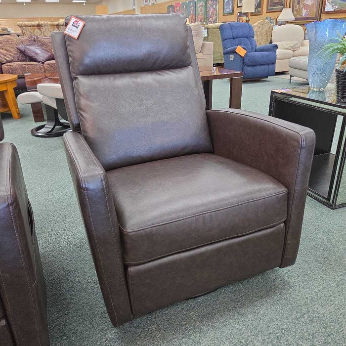 SWIVEL ROCKER RECLINER BCA