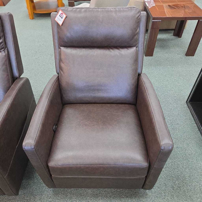 SWIVEL ROCKER RECLINER BCA