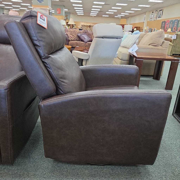 SWIVEL ROCKER RECLINER BCA