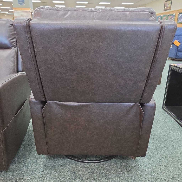SWIVEL ROCKER RECLINER BCA
