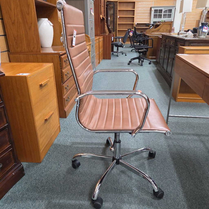 DESK CHAIR BAH