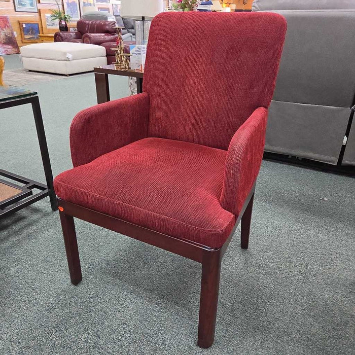 ACCENT CHAIR AT