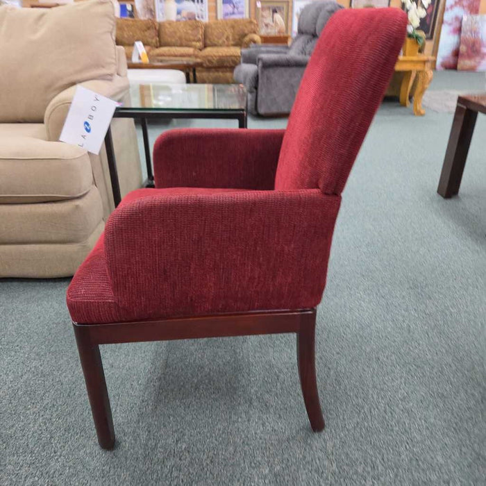 ACCENT CHAIR AT