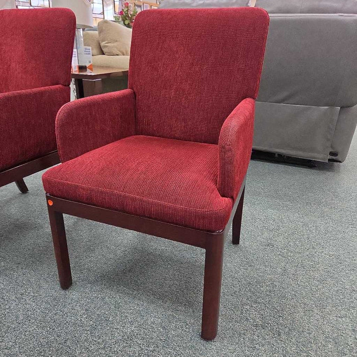 ACCENT CHAIR AT