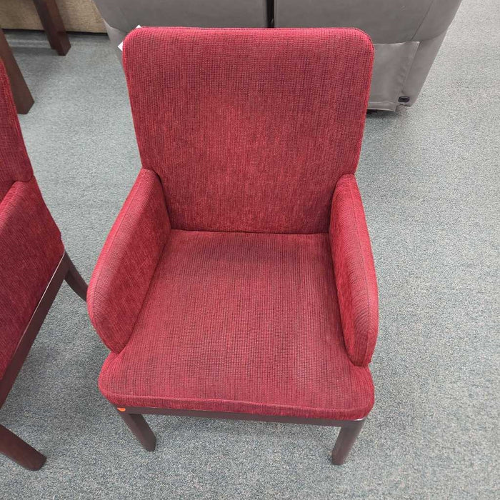 ACCENT CHAIR AT