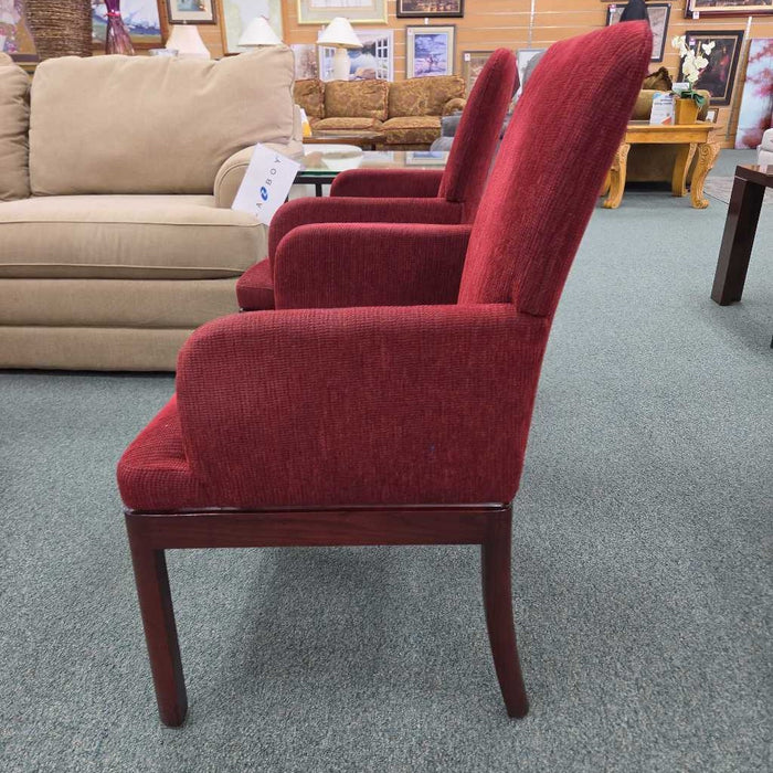 ACCENT CHAIR AT