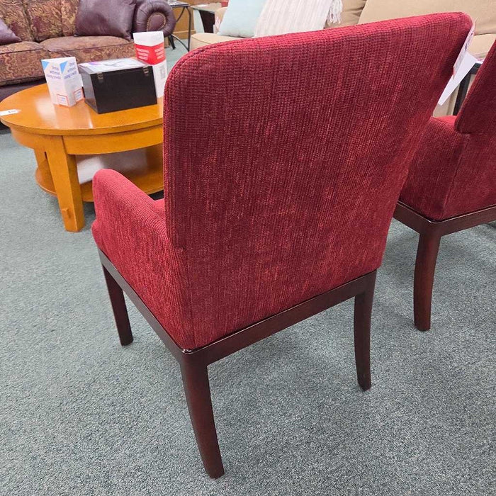 ACCENT CHAIR AT