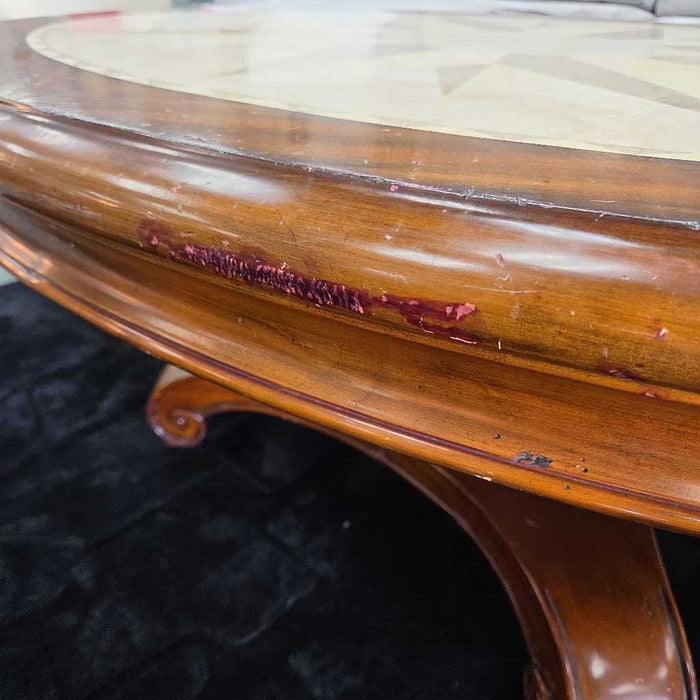 COFFEE TABLE BAH