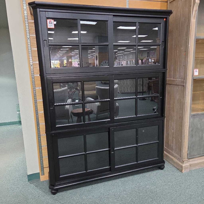 CABINET BOOKSHELF ATH