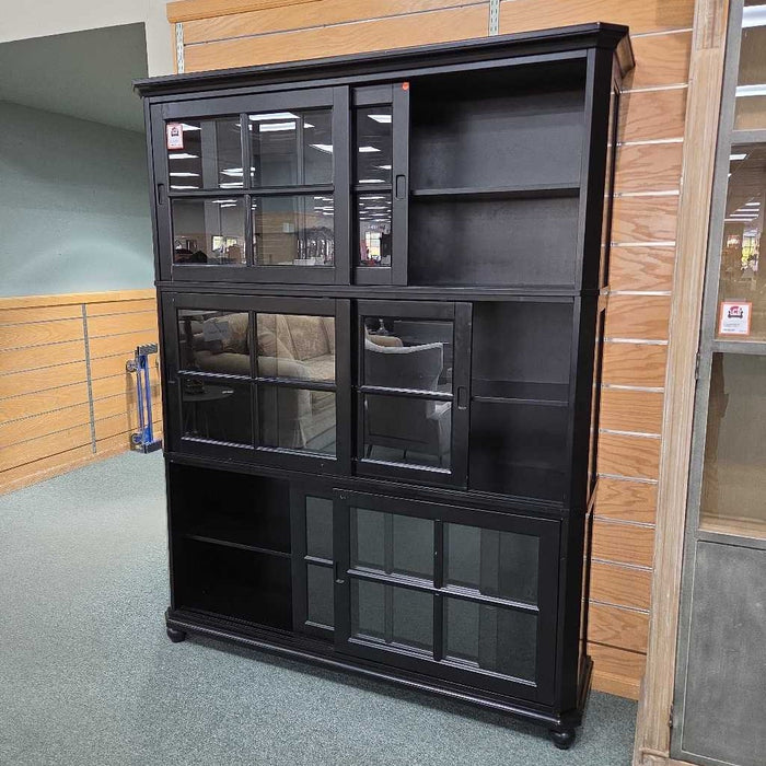 CABINET BOOKSHELF ATH