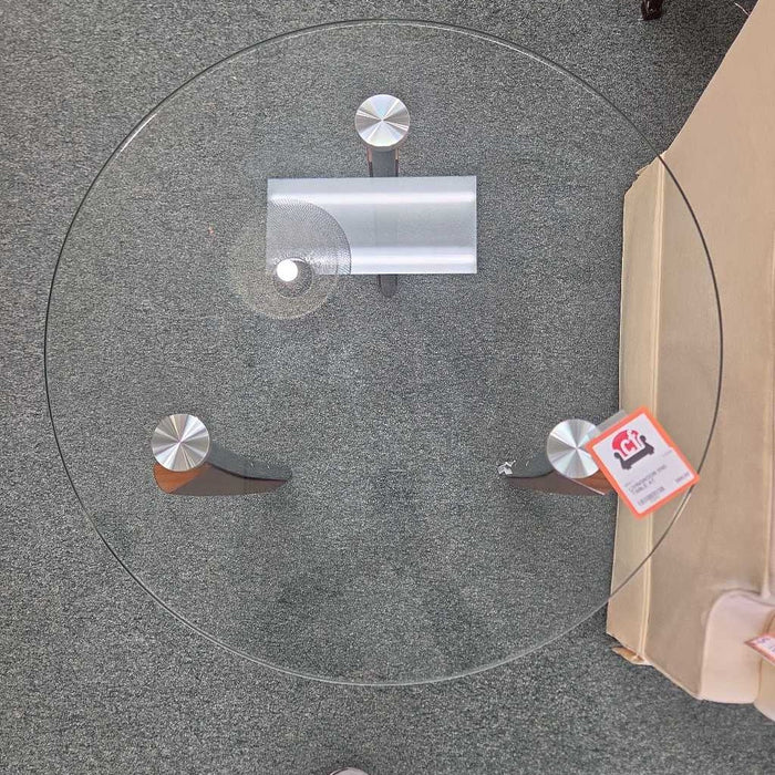END TABLE AT