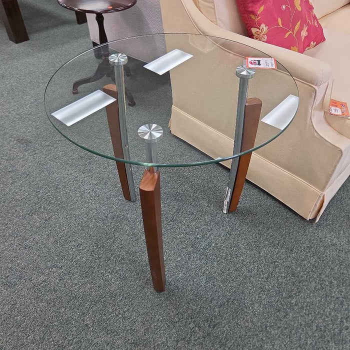 END TABLE AT