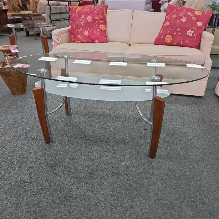 END TABLE AT
