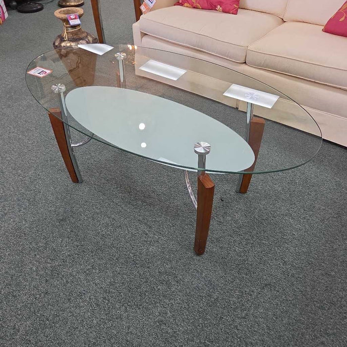 END TABLE AT