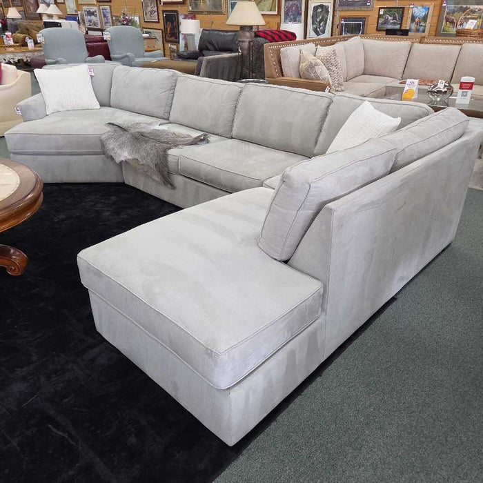 SOFA SECTIONAL SKH