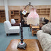 LAMP LC Rock's Consign Furniture Reno