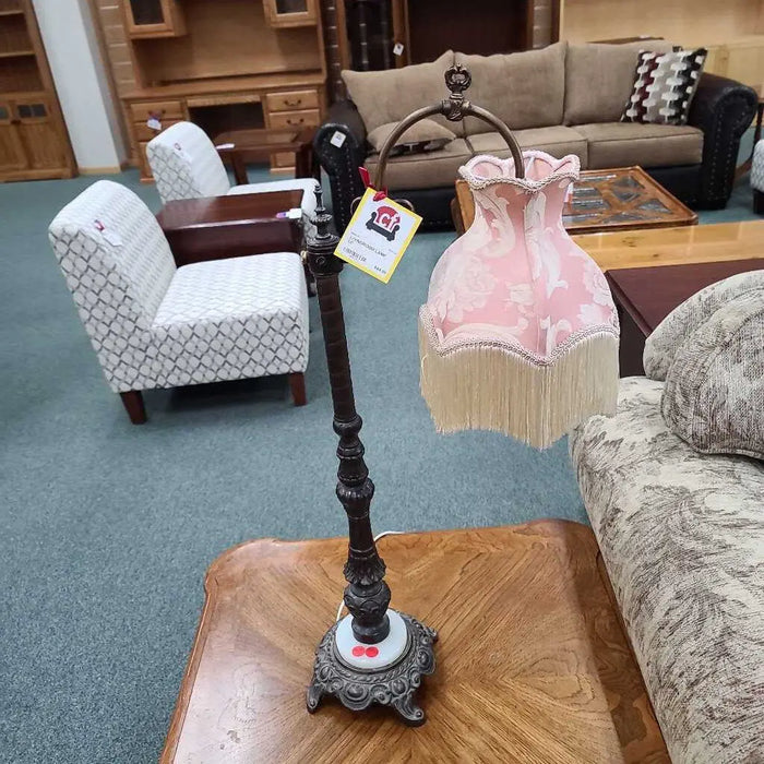 LAMP LC Rock's Consign Furniture Reno
