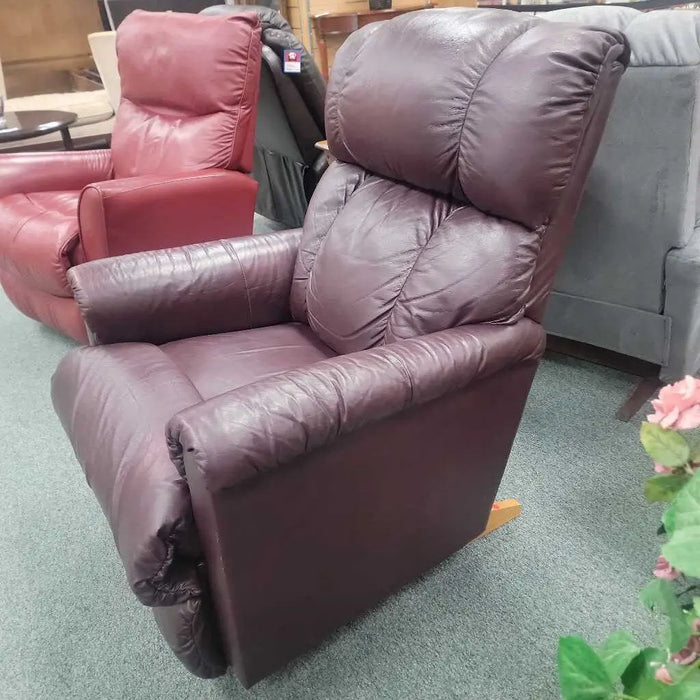LAZBOY ROCKER RECLINER BHI Rock's Consign Furniture Reno