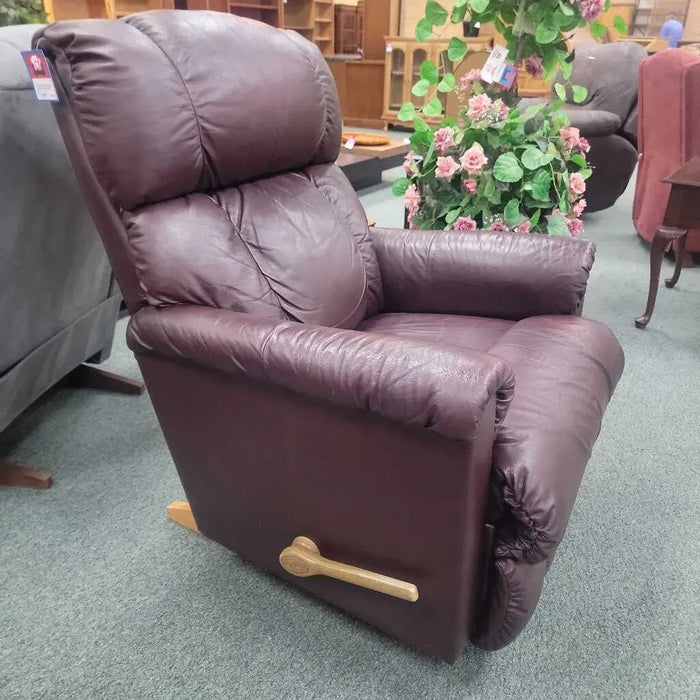 LAZBOY ROCKER RECLINER BHI Rock's Consign Furniture Reno