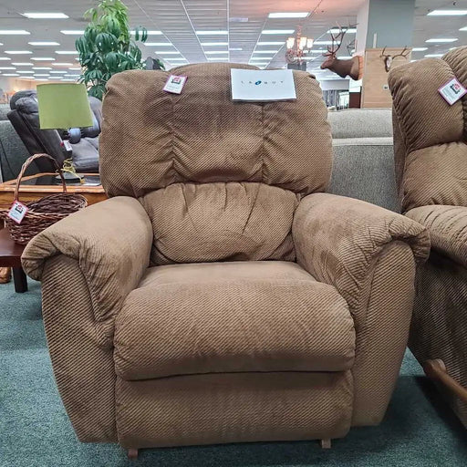 LAZBOY ROCKER RECLINER ML Rock's Consign Furniture Reno