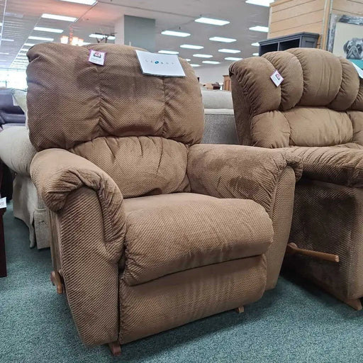 LAZBOY ROCKER RECLINER ML Rock's Consign Furniture Reno