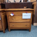 LEXINGTON NIGHTSTAND -AS IS- LC Rock's Consign Furniture Reno