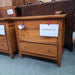 LEXINGTON NIGHTSTAND -AS IS- LC Rock's Consign Furniture Reno