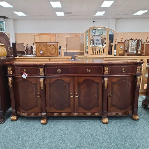 MAITLAND SMITH BUFFET SHH Rock's Consign Furniture Reno