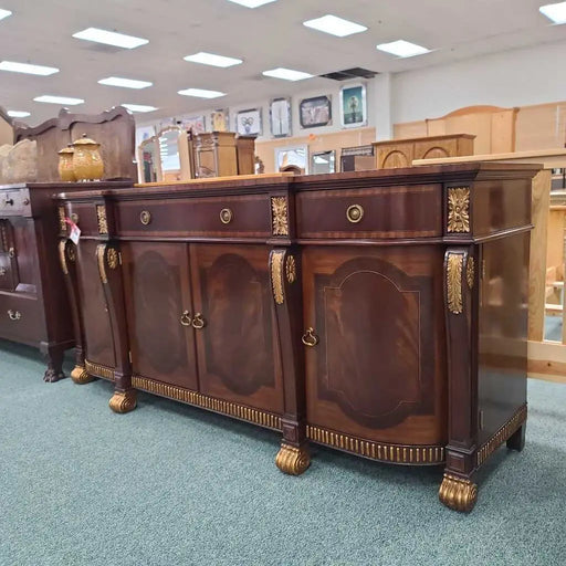 MAITLAND SMITH BUFFET SHH Rock's Consign Furniture Reno