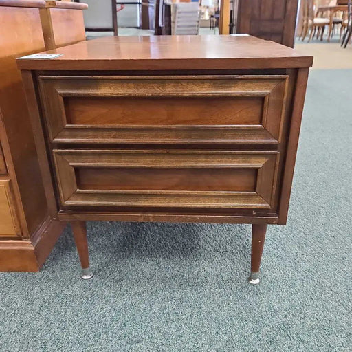 NIGHTSTAND AS Rock's Consign Furniture Reno