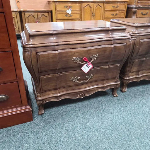 NIGHTSTAND CI Rock's Consign Furniture Reno