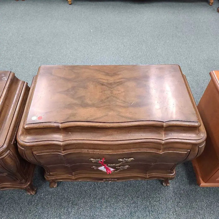 NIGHTSTAND CI Rock's Consign Furniture Reno
