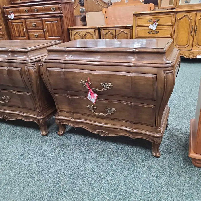 NIGHTSTAND CI Rock's Consign Furniture Reno
