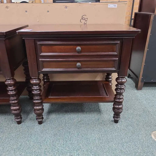 NIGHTSTAND TH Rock's Consign Furniture Reno